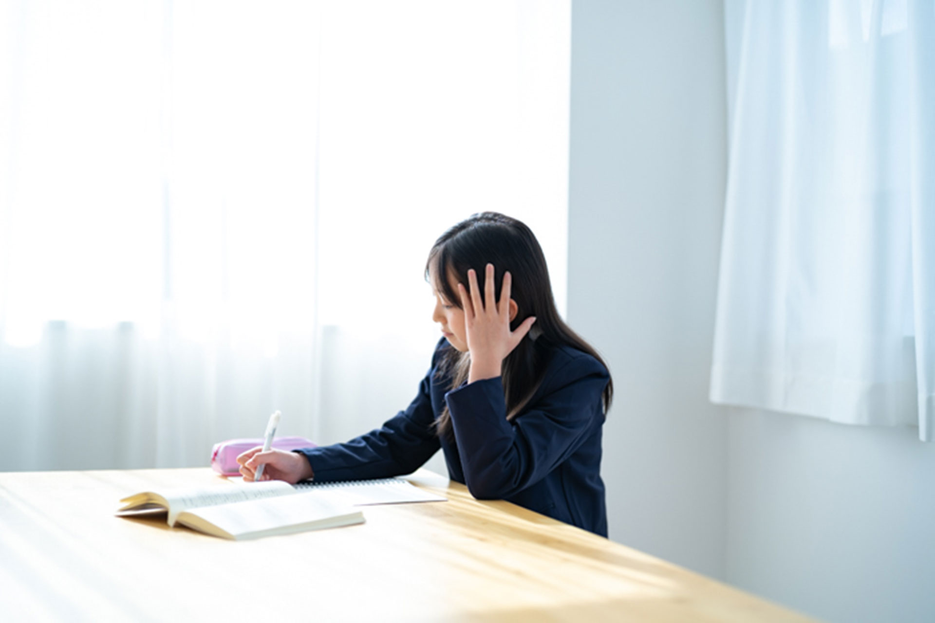 中学生のための効果的な勉強方法や学習環境の整え方について