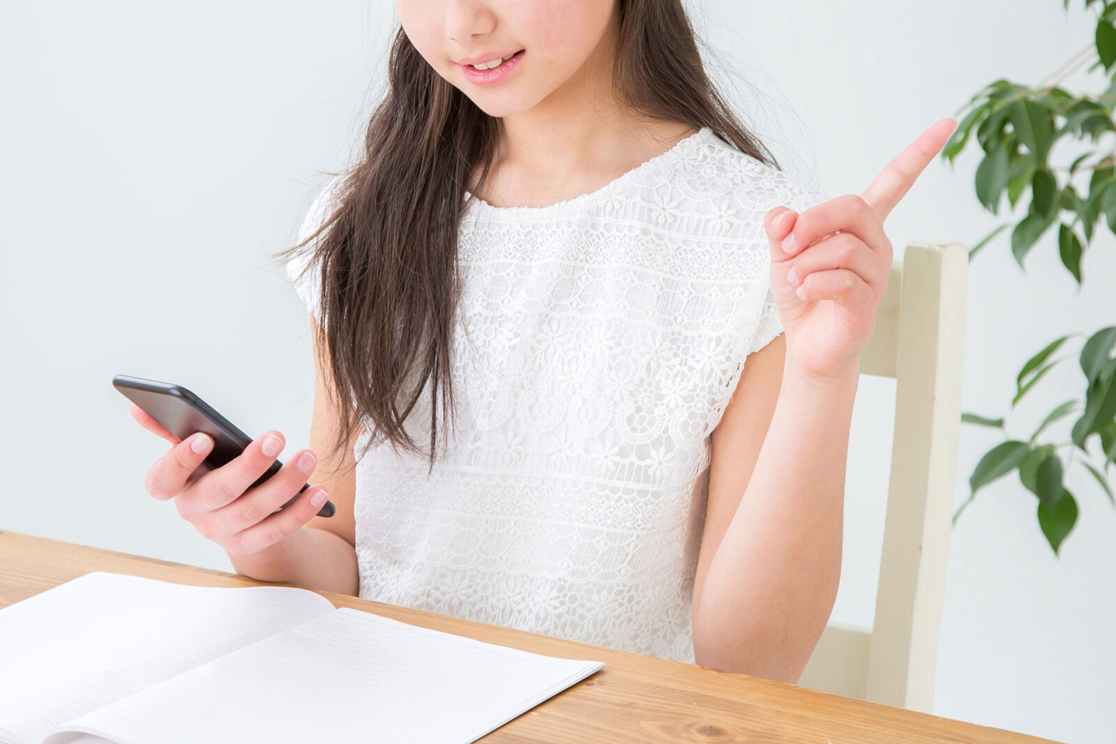 勉強効率を上げるための工夫