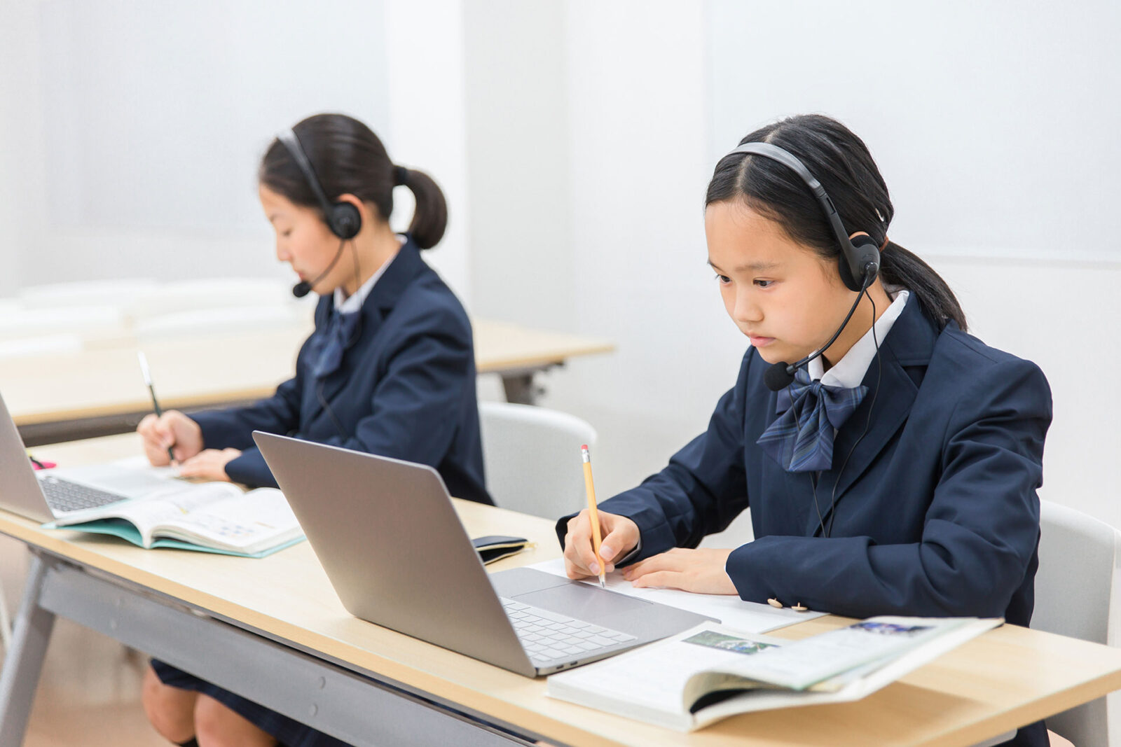 効率的な学習計画を立てて実行しよう