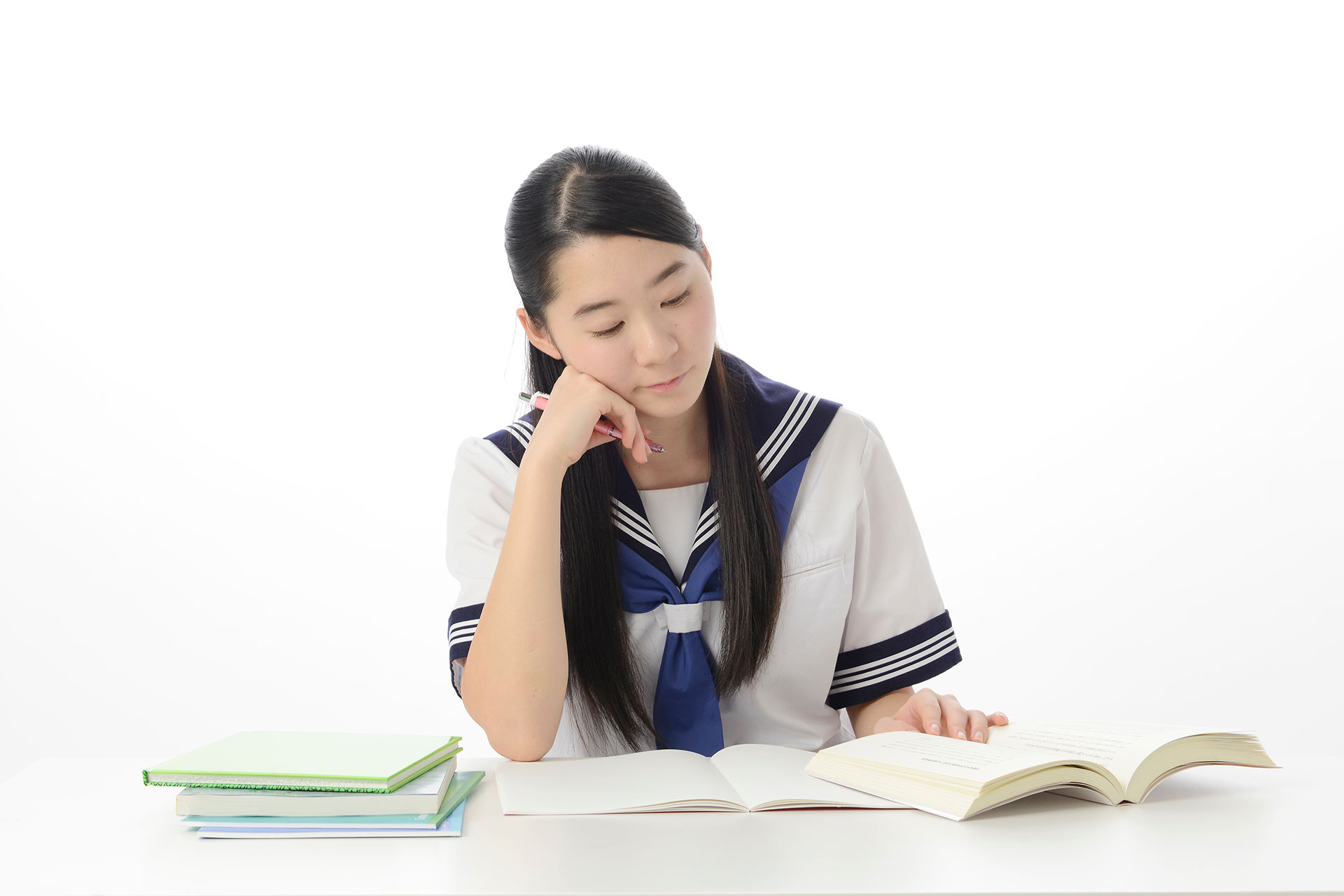 予習と復習で成績を伸ばす！効率的な学習方法と自習館の利用法を紹介