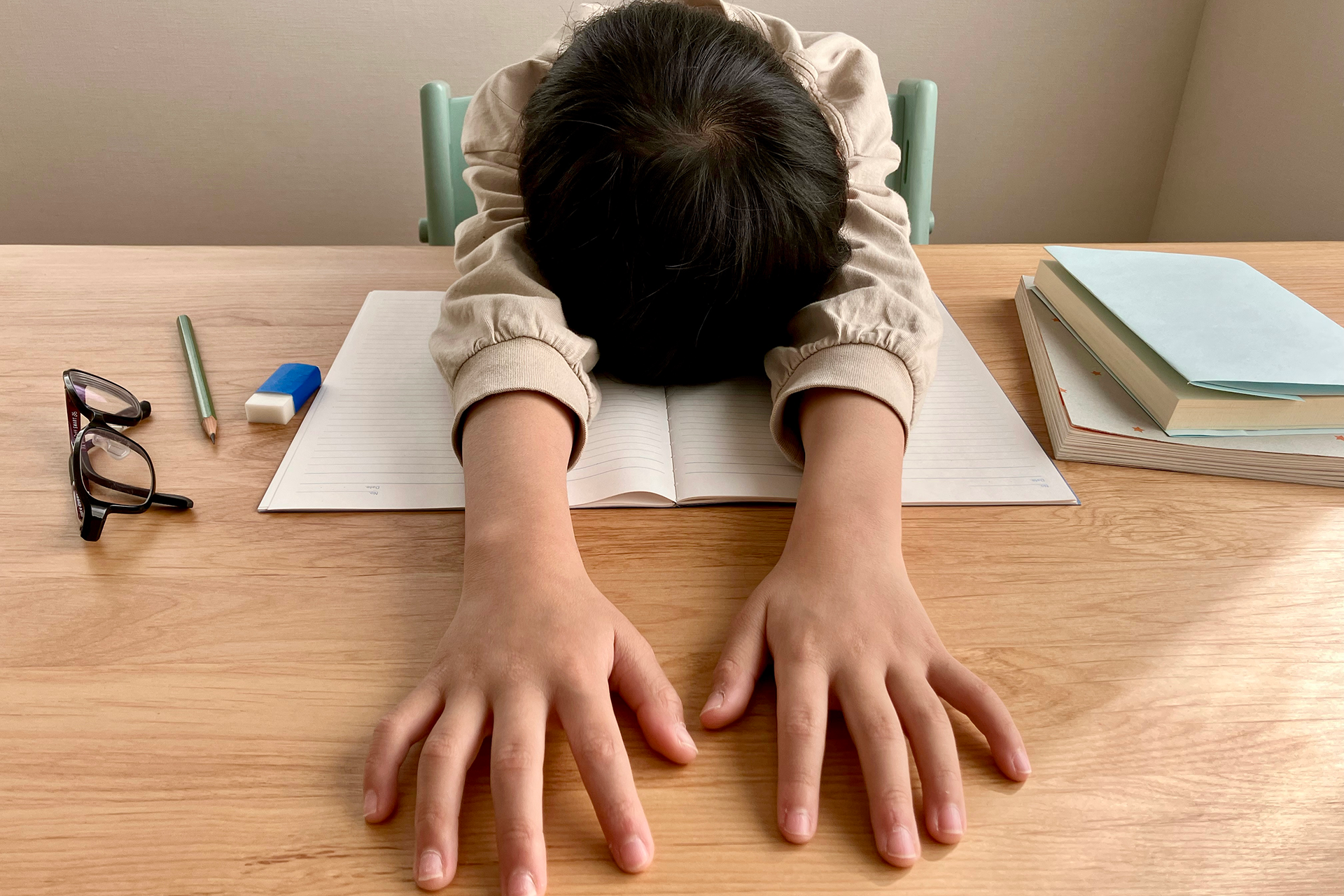 中学生の「勉強したくない」を変える！やる気が自然に湧いてくる工夫と考え方