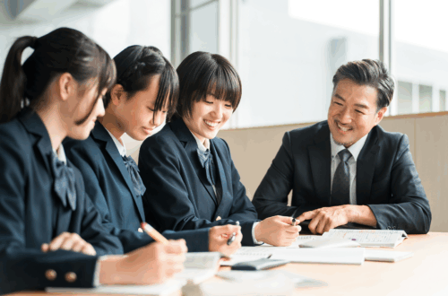 高校受験を乗り越えるために　中学生が今から始められる計画と学習の工夫