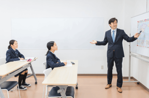 高校受験に向けて差がつく冬休み！冬期講習の意義と効果的な活用法を徹底解説