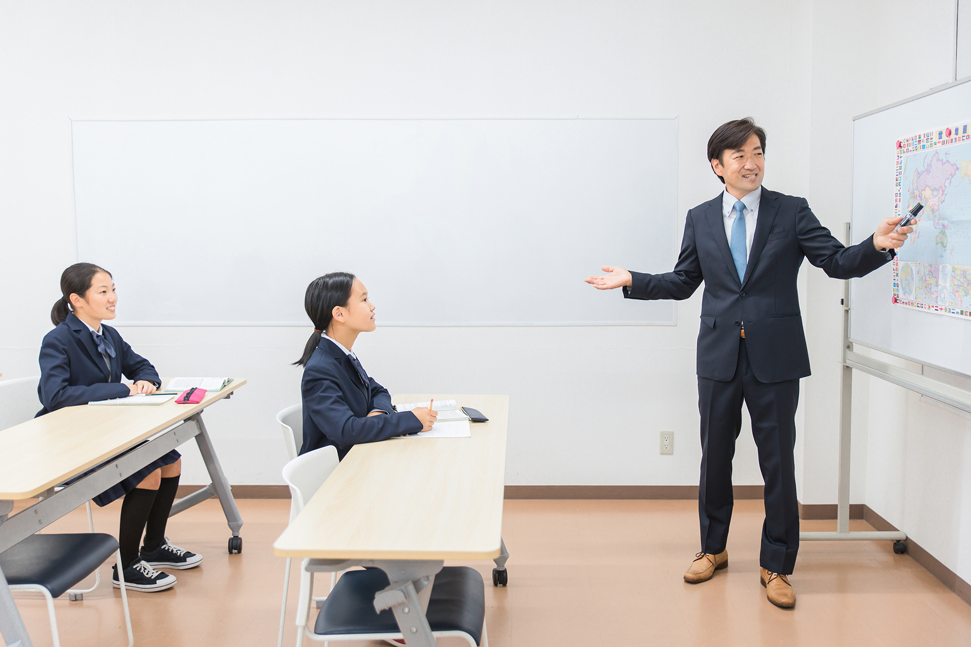 高校受験に向けて差がつく冬休み！冬期講習の意義と効果的な活用法を徹底解説