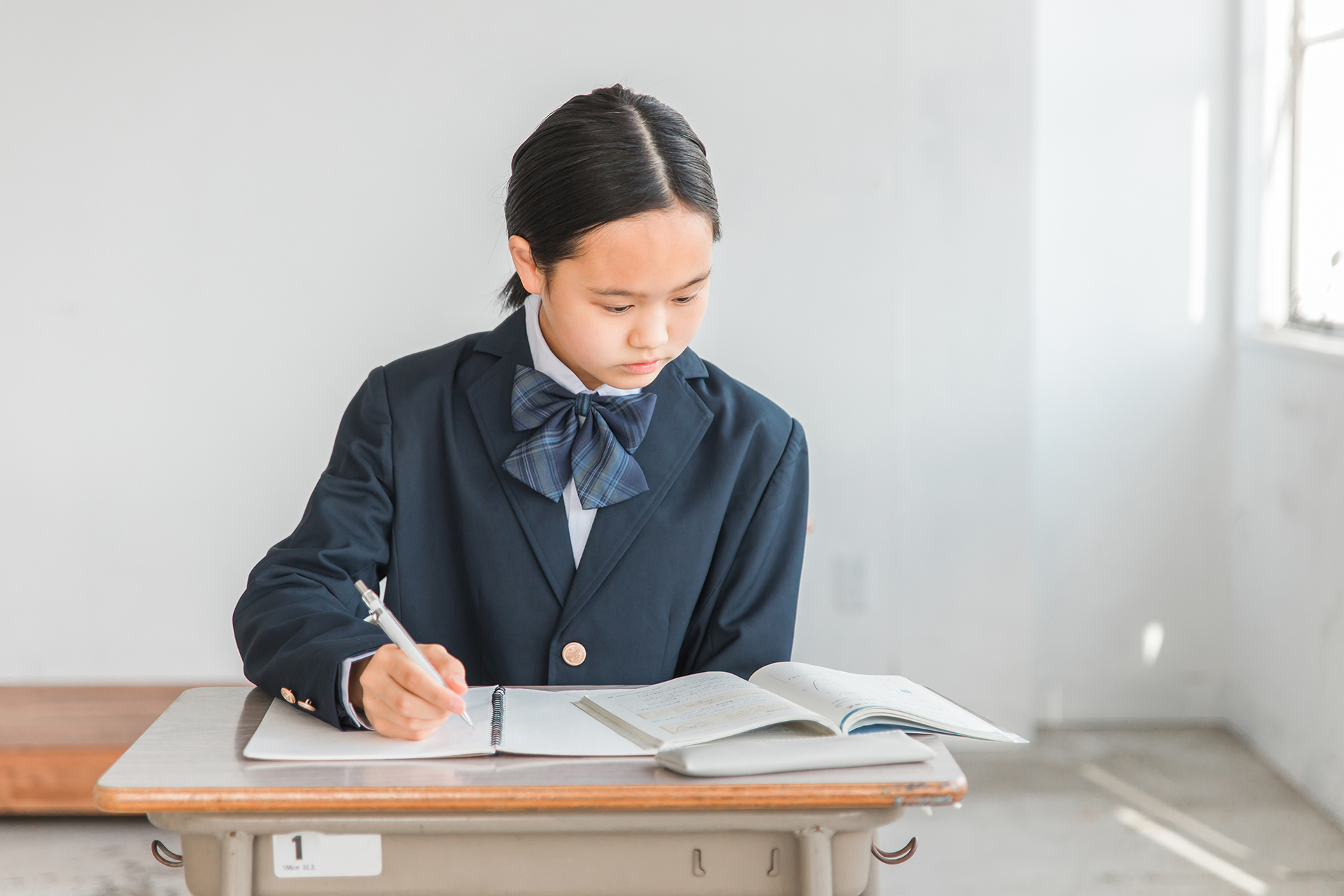 【中学1年生向け】期末テスト対策を徹底解説！失敗しない勉強スケジュールと教科別の攻略法