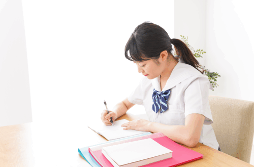 中高生の勉強習慣づくり7つの工夫と保護者ができる支え方